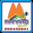 Manaro Record's