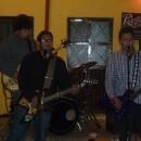 Aura Daniel Verdin Solis