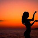 Daniela Rod (Argentina en España)