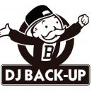 Dj Back-Up