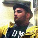 Alejandro Sevillano Garcia