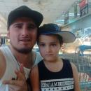 Felipe CosmoMc Ocaranza Rudeboy