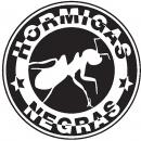 Hormigas Negras