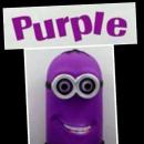 purpleases