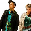 Rafa.L y  Sylvia Bena