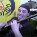 Edwyn R. Salinas Mena