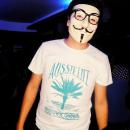 Kike-Drums