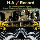 Estudio H A Record