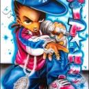 mesclo y masterializo tema de rap y hip hop