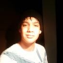 Lucas Leonel Tre Lopez