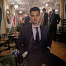 Jesús Ramírez Samaniego