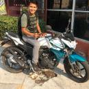 Luis Rey Martinez Pantoja