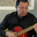 Angel Alberto Romero