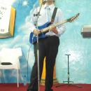 Christopher Luis Arredondo Flores