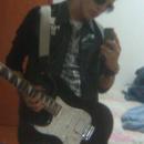 Daniel Hernández Cadena