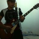 Luis Antonio Zúñiga