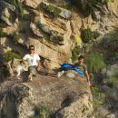 Stone Garcia