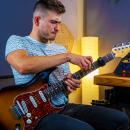 Alvaro Gonzalez Florez