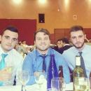 Ernest Sapiña Tamarit