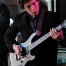 Fernando Salazar Boza