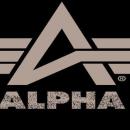 Alpha-Jose Rodriguez