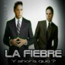 Grupo La Fiebre