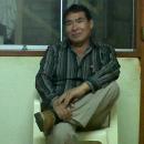 Israel Chavez Alegre