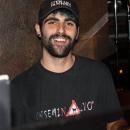 Kevin Lorenzo Adkinson