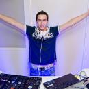 Jonatan Lazaro dj