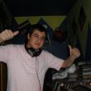 javi pajaro dj