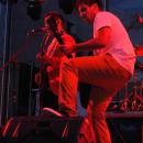 Joshua Fernandez Carrión