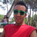 Guillem Guerrero Sala