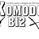 Komodo BDoce Komodo BDoce