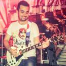 Antonio Carlos Moreno