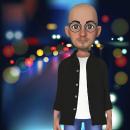 Jim Vives - Benidorm