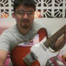 Eduardo Mendoza Sevilla