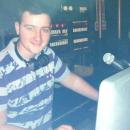 Gorka Rafanell Fortea