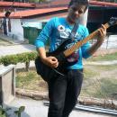 Felipe Quintero Martinez