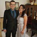 Fabricio Barrantes Gonzalez