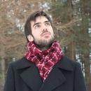 David Grandes Bogajo