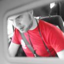 iambehindlens