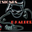 DJ ALBERT_TORREJON