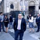 Daniel Labra García