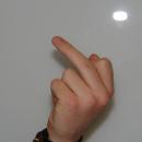 Makynky Thrash García