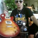 Israel Carrillo Fernandez