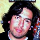 Juan Esteban Drey Saffie