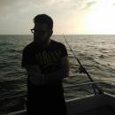 Christian Raton Prieto