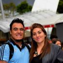 Santiago Garcia Angulo