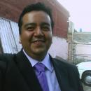 Roberto Arista Briones