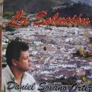 Daniel Solano Ortiz
